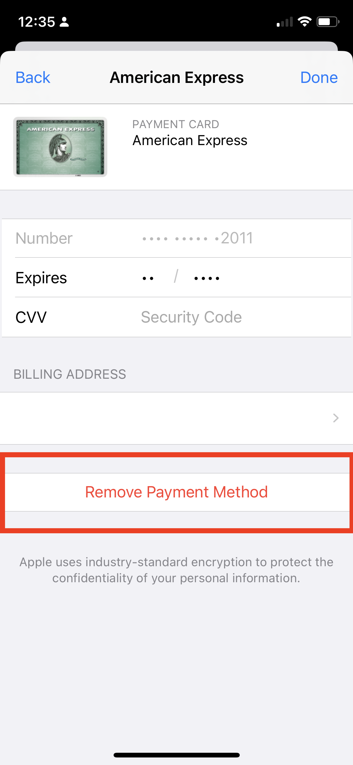 verification-required-or-add-payment-chaine-handbook